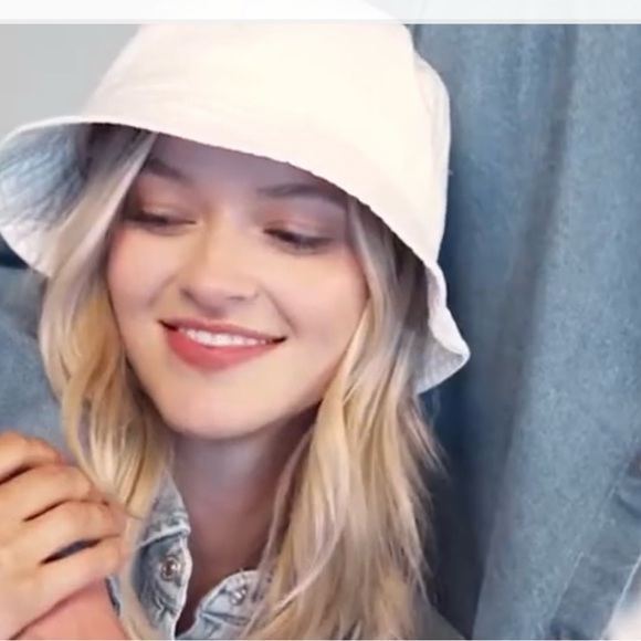 Chok Lid Bucket Hat, 100% Cotton, Unisex - Picture 1 of 10